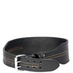 Gasp lifting belt, Black