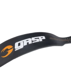 Gasp lifting belt, Black