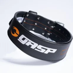 Gasp Power Belt, Black