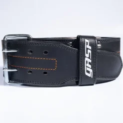 Gasp Power Belt, Black