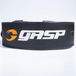Gasp Power Belt, Black