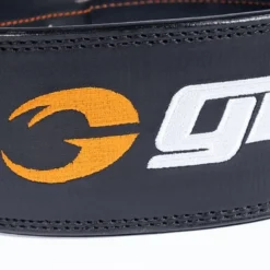 Gasp Power Belt, Black