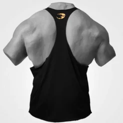 GASP Stringer, Black
