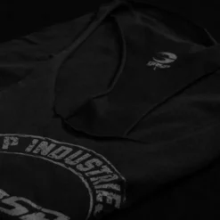 GASP Stringer, Black