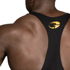 GASP Stringer, Black