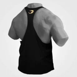 GASP Stringer, Black
