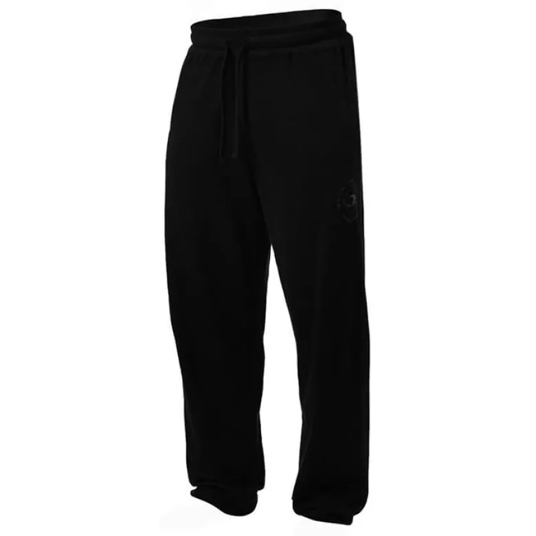 Gasp Sweat Pant, Black