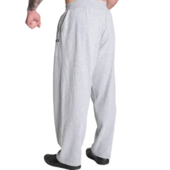 Gasp Sweat Pant, Greymelange