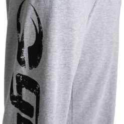 Gasp Sweat Pant, Greymelange
