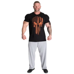 Gasp Sweat Pant, Greymelange