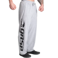 Gasp Sweat Pant, Greymelange