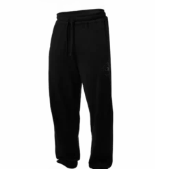 Gasp Sweatpants Short Length, Black