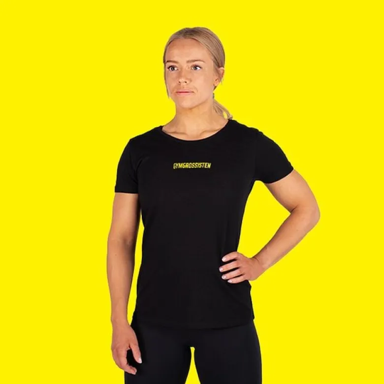GG Birthday T-shirt Women S