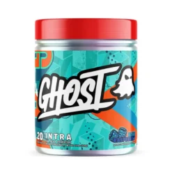 Ghost Intra 440 g Blue Raspberry