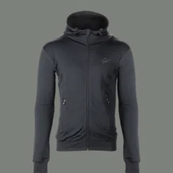 Glendo Jacket, Anthracite