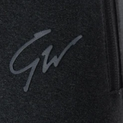 Glendo Pants, Anthracite