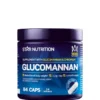 Glucomannan Fettforbrenner 84 kapsler