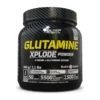Glutamine Xplode, 500 g, Orange