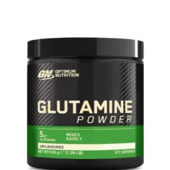 Glutaminpulver 630 g Naturell