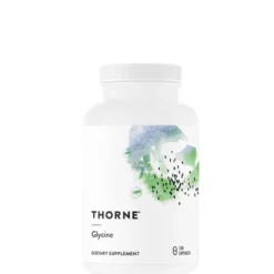 Glycine (500 mg) 250 kapslar