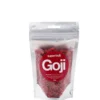 Gojibær tørkede, 160 g