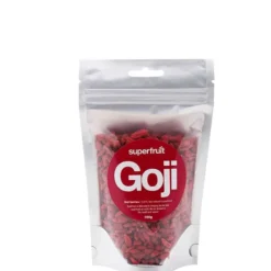 Gojibær tørkede, 160 g