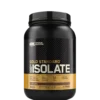Gold Standard 100% Isolate, 930 g, Chocolate