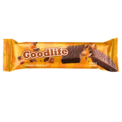 Goodlife, 50 g, Caramel Coco