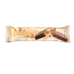 Goodlife Low Sugar, 50 g, Dark Chocolate Brownie