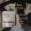 Grass-fed Whey protein isolate, 750 g, Choklad