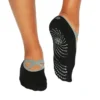 Grippy Yoga-Bare Sokker S/M