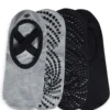 Grippy Yogasokker 2-pakk