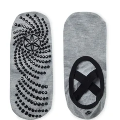 Grippy Yogasokker 2-pakk