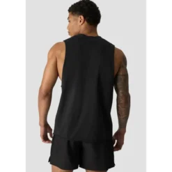 Grit Deep Cut Tank