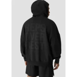 Grit Hoodie