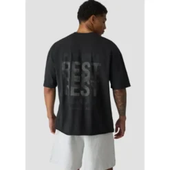 Grit T-Shirt Print
