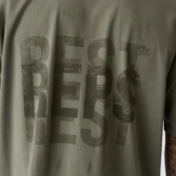 Grit T-Shirt Print