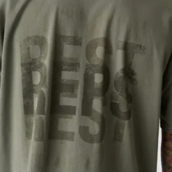 Grit T-Shirt Print