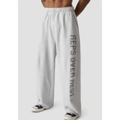 Grit Wide Pants