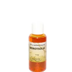 Gulrotolje, 100 ml
