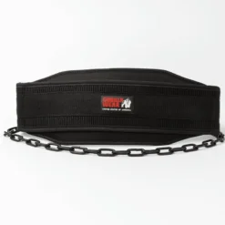 GW DipsBelte Nylon Svart