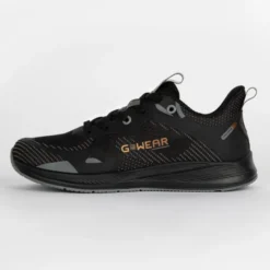 Gwear Essential Training Shoes, Black