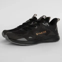 Gwear Essential Training Shoes, Black