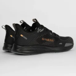 Gwear Essential Training Shoes, Black