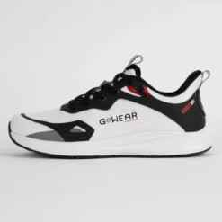 Gwear Essential Training Shoes, White