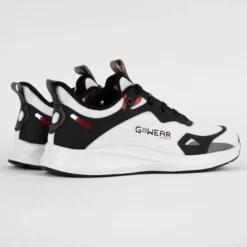 Gwear Essential Training Shoes, White