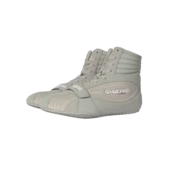 Gwear Performance High Tops, Beige
