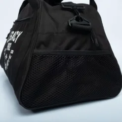 Gymbag Svart