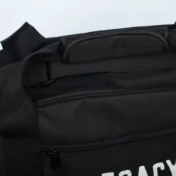 Gymbag Svart