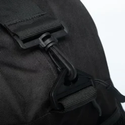 Gymbag Svart